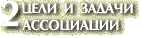 2. ЦЕЛИ И ЗАДАЧИ АССОЦИАЦИИ