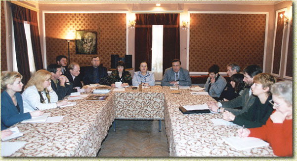 ��������� ������������ ������ � ������.