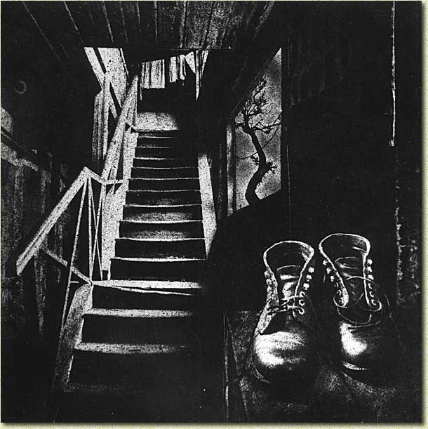 ������ ������. �� ����� "� �����...". "������� ����� � ����� ���� �������" 1993�.