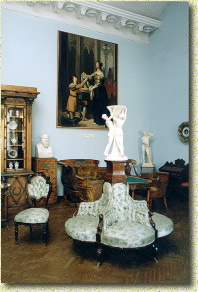 ������� ��������� ������������� �����. ������, �������� � ���������� �� ���������� ������