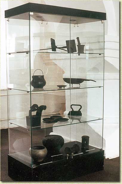 �������� ����������. �������� �������� ����������, XIX �. 