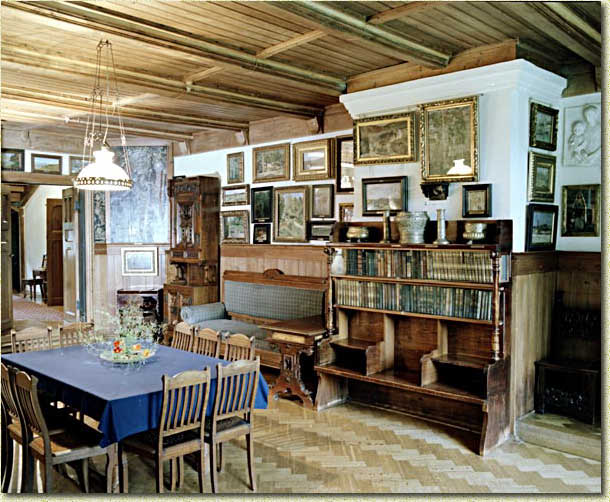 ��������������� ������������ ��������-�������������� � ��������� �����-���������� �.�. ��������