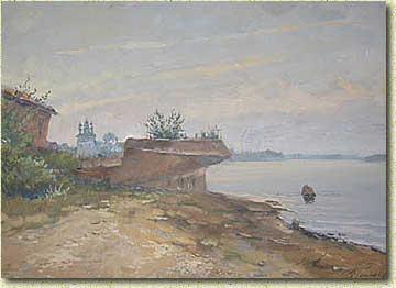 ������ ��������� �. �������