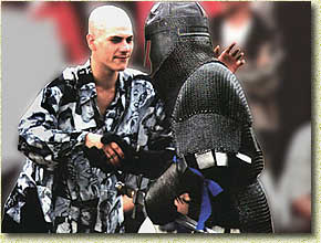 ������ ������-������������ ��������� "����� ������ � ���������"