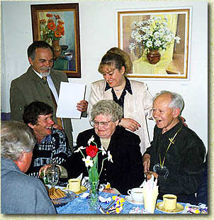 ������� � �������� ����� 