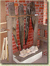 �������� ��������� ������ � �������� ���������� ��������� XVI ����