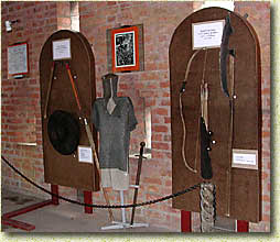 �������� ��������� ������ � �������� ���������� ��������� XVI ����