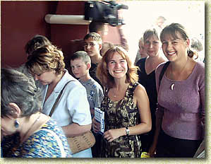 ������ ����������