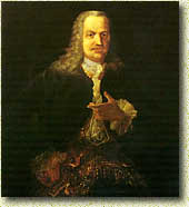 ������� ������� ������� (1678�1745)