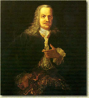 ������� ������� ������� (1678�1745)