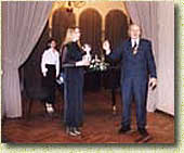 4-� �������� ������-��������� � ���������� ������� ��. �. �. ��������