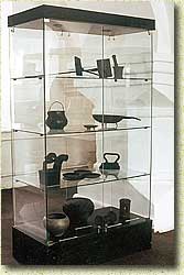 �������� ����������. �������� �������� ����������, XIX �.