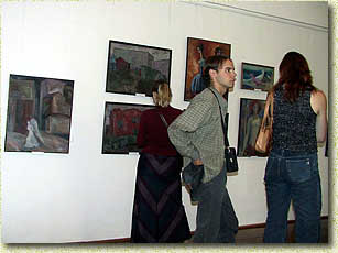 �������� �. �. ����������� "�����, ����, ������"