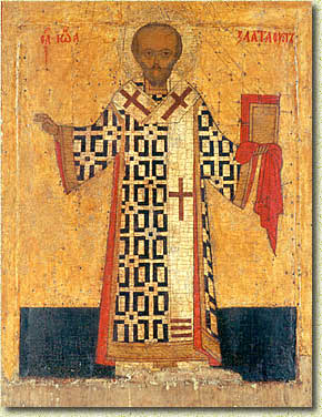 "����� ��������". ����������� ����� XVI �.