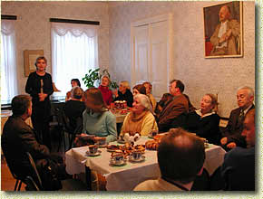 �����������-����������� �����, ����������� ��� �������� �������� �. �. ���������