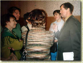 �� ����������� ���������� � ��������� ������� � �����������