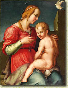 �� ��������� ������������ ������: ������ ���� ����� (1486-1531). ������� � ���������. ���. 1520-� ��. ���������. ������.