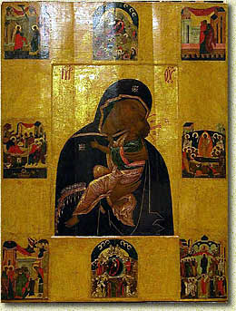 "���������� ��������" � ������������ 8 ���������� �� �����. �����. XVI ���. �� ���������� ������ ������������ ��������� � ������. ������, ������, �������. ����������� �.�. ����������