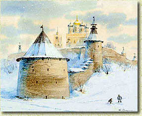 ����� ����������. ��������� ������