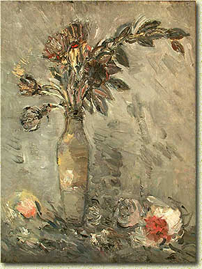 ������� �. �. Naturmort