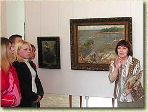 ������������ ����-���������� �. �������� � �. ��������� �� �������� �� ��������� "�����. ������. ����" � �������� ����� ��������������� ��������