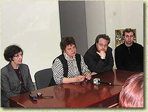 �. �. ������������, �������������� �������� ����� ������ ������ ������������ � ����� � �������, �������� ������ �. �. ������� �  ���������� "�����. ������. ����"