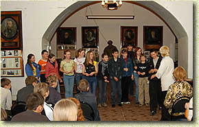 ���������������� ���� � ��������� ������