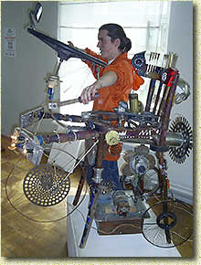 �����-���������� ������ "������ ��������"