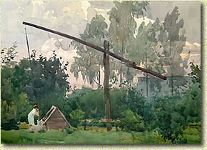 �. �. ������. � ������� �. �������