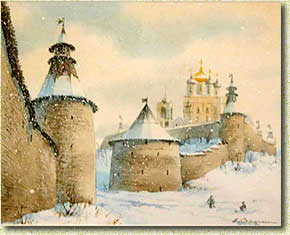 ��������� ������. �. �. ����������