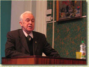 � �������� � ���� ������������ ��������� ������� ������� ��������� ����-����� �.�. ���������, �������� ��������� ������ ���� �.�.