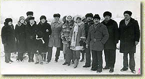 �������� ���������� ���. 4 ����� 1985 �. ���������� �����������, � ������ �.�. ��������