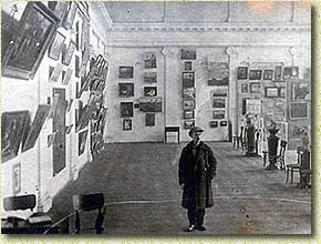 ���������  �������������� �����. ���� 30-� ��. XX �.