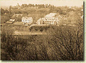 �������� ������������� ������ ������� ���������� ���� (1960-� ����)