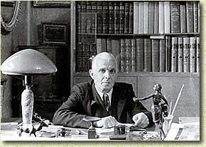 ������ ���������� �����������