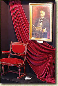 �������� ��. �. �������� � ����������� ����������