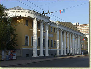 ����������� ��������� ����� �����������