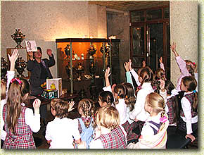 ������� � ������ � ����� "�������� ��������"