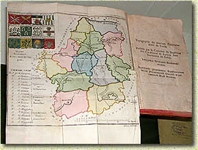 ����� �������� �������� �� ����� �. �. ������, �������� � 1781 �.