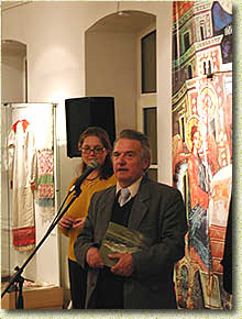 �. �. ������, �������� ���������� �������������-�������������� �����, �� �������� ��������