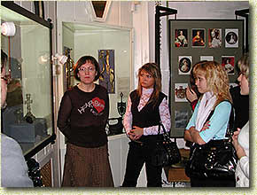 �� �������� �������� "Cherchez la femme!"