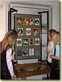 ���������� �������� "Cherchez la femme!"