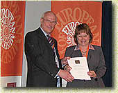 Кандидатом на получение премии в этом году стал и Ярославский историко-архитектурный музей-заповедник