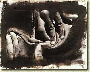 ��������� ������� �����. Original Hands