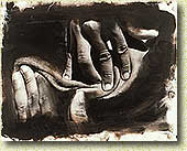 Эрнестина Винстон Рубен. Original Hands