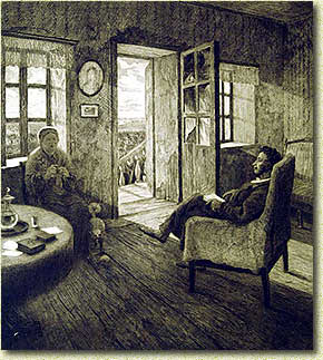 �. ���������. ������ � ����. 1936