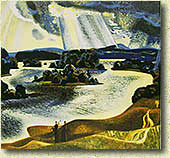 Сергей Репин. Путники