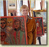 Таисия Швецова