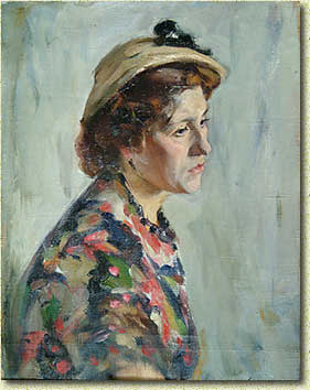 �.�. ������� �������� ������� 1950-� ��.