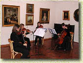 На открытии выставки «Великие и забытые»